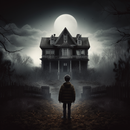 Scary Mansion: Jogo de Terror APK