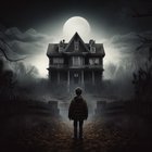 Scary Mansion icon