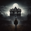 Scary Mansion：Escape de Terror
