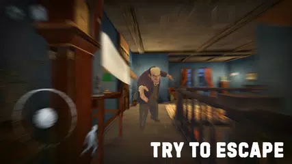 Scary Mansion: Horror Game 3D XAPK download