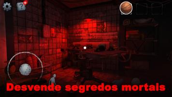 Scary Mansion imagem de tela 2