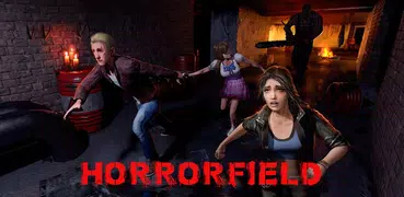 Horrorfield Mehrspieler horror