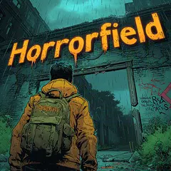 download Horrorfield Multiplayer horror XAPK