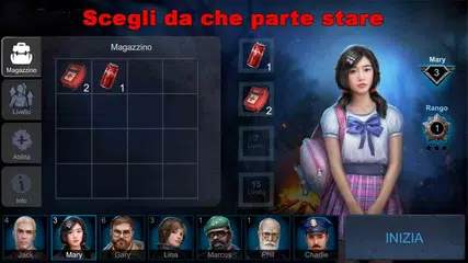 download Horrorfield Multiplayer horror XAPK