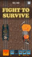 2 Schermata Train Epic Battles