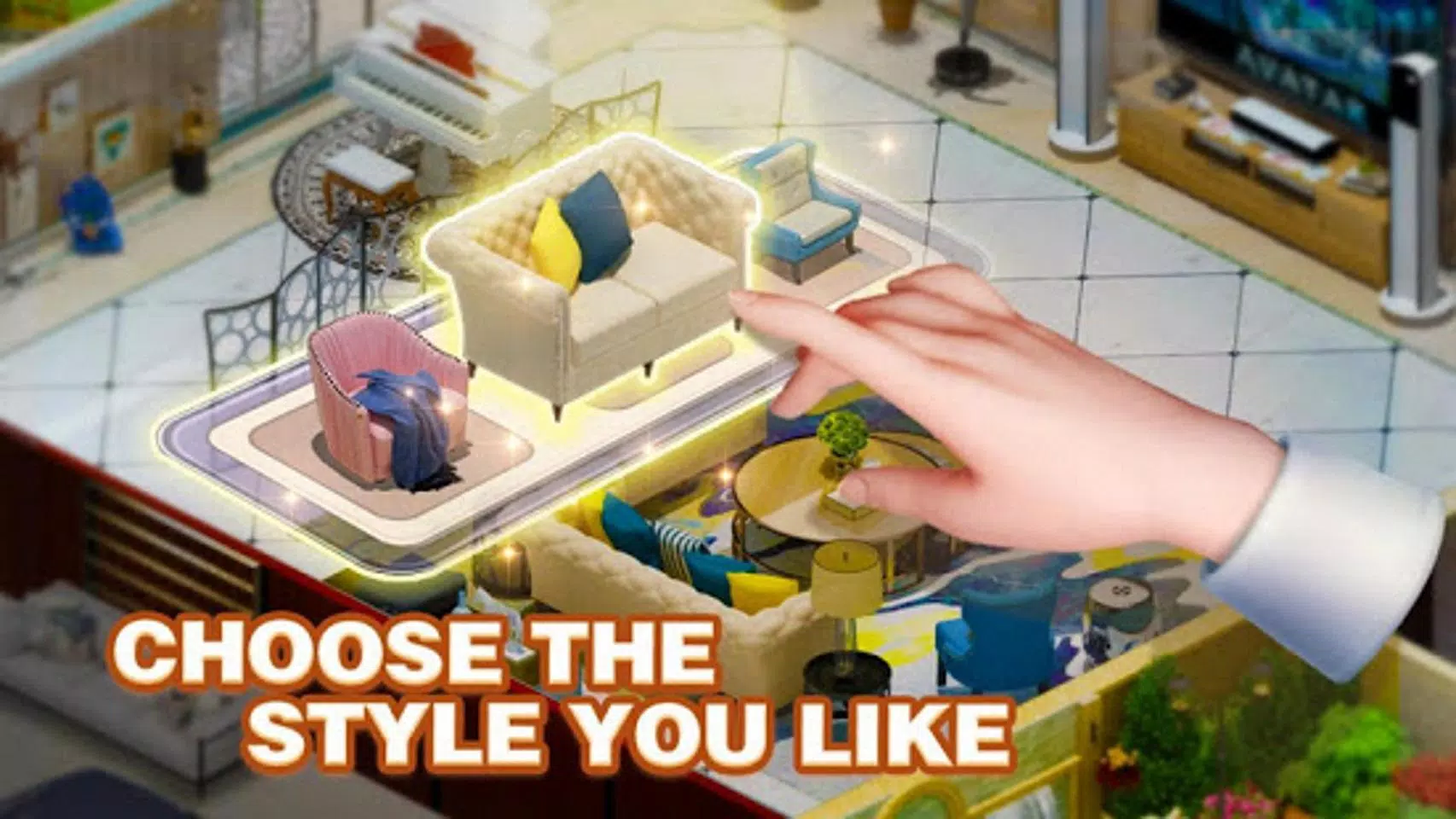 Matchful Manor Apk For Android Download