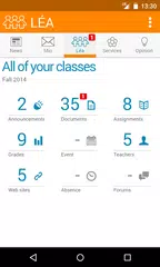 Omnivox Mobile XAPK download