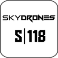 SKYDRONES S118