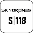 SKYDRONES S118 APK