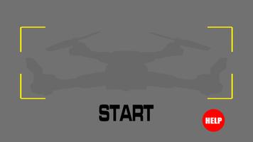 Skydrones S11 الملصق