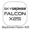 Skydrones Falcon X25 APK