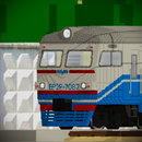 SkyRail - игра про поезда APK