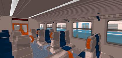 SkyRail imagem de tela 3