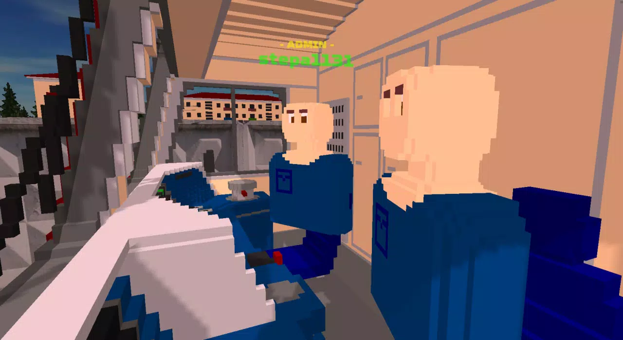 SkyRail – игра про поезда