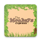 The Monkey Express icône