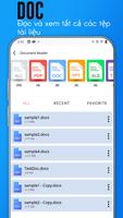 Tất cả trình đọc tài liệu ảnh chụp màn hình 2