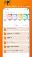 Semua Pembaca Dokumen screenshot 3