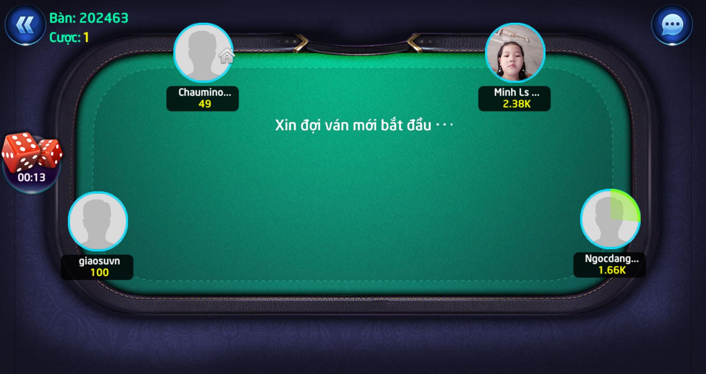 Game Bài Đổi Thưởng XN - Chơi Hay, Thưởng Lớn, Vận May Đến