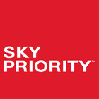 SkyPriority 圖標