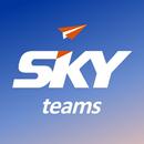 SKYteams APK