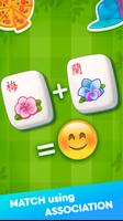 Mahjong Legend 海報