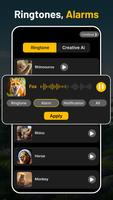 Animal Ringtones screenshot 2