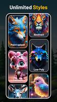 Animal Ringtones screenshot 3