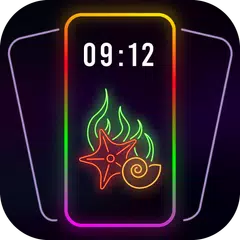 Descargar XAPK de Iluminación de borde