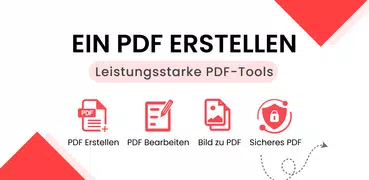 PDF-Konverter : PDF-Editor