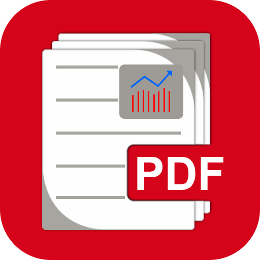 PDF Creator: PDF Converter