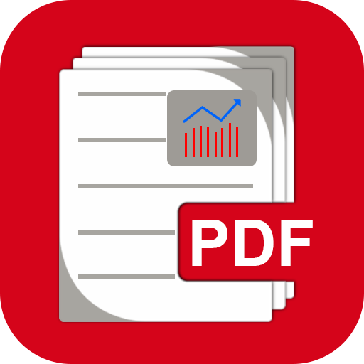 PDFクリエイター、コンバーター、PDF＆リーダーで書く