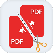 Split & Merge PDF files APK for Android Download
