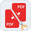拆分和合併 PDF 文件