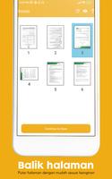 Pisahkan & Gabungkan file PDF screenshot 3