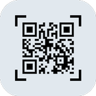 QR 코드: QR 스캐너 아이콘