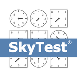 SkyTest® BU/GU Preparation App