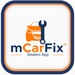 mCarFix Dealers App icône