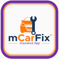 ”mCarFix Insurance App