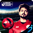 Indian Football League иконка