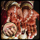 Mehndi Design And Nail Art APK