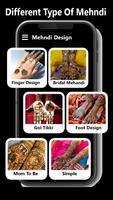 Mehndi Design And Nail Art bài đăng