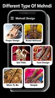 Mehndi Design And Nail Art gönderen