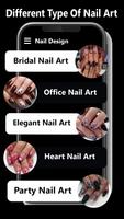 Mehndi Design And Nail Art Ekran Görüntüsü 1