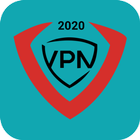 Super VPN icon