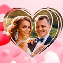 Love Photo Frame: Photo Editor APK