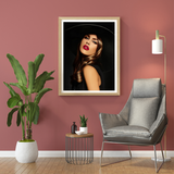 Wall Photo Frame Editor