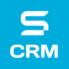 Skytrack CRM icône