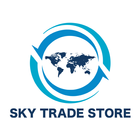 Sky Trade Store 아이콘