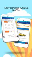 SkyTravel : Search Cheap Booking Ticket スクリーンショット 1