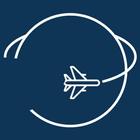 Aviation Snitch ikona